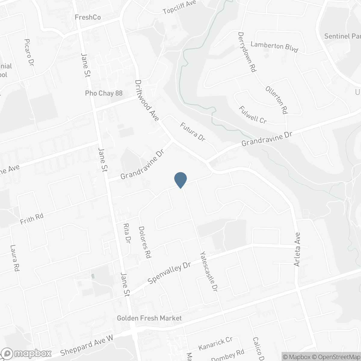 148 DOLORES ROAD, Toronto, Ontario M3L 2K8